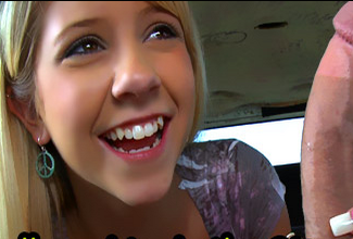 Cute teen tessa fucked in bang bus