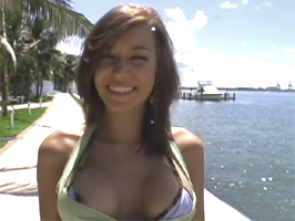 Hottest Girl Ever Fucked - I Fucked The Hottest Girl On Miami Beach Related Videos Page ...