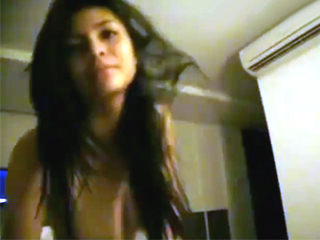 Leaked hotel sex tape ruins Asian girl's life