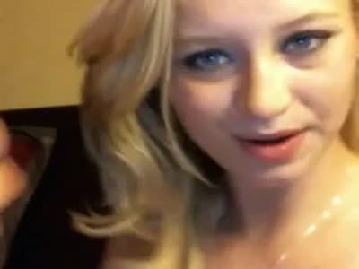College Slut Facial - College Slut Girl Loves Deepthroating Related Videos Page 1 ...