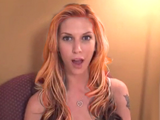 Las Vegas hottie pounded in a hotel room
