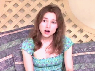 Her 18-year-old Virgin Body Is Perfection Related Videos ...